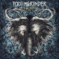 Nocturnal Masquerade [Blue LP] - Vinyl LP (Blue)