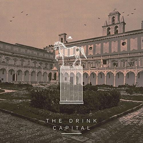 Capital - Vinyl LP 180 Gram