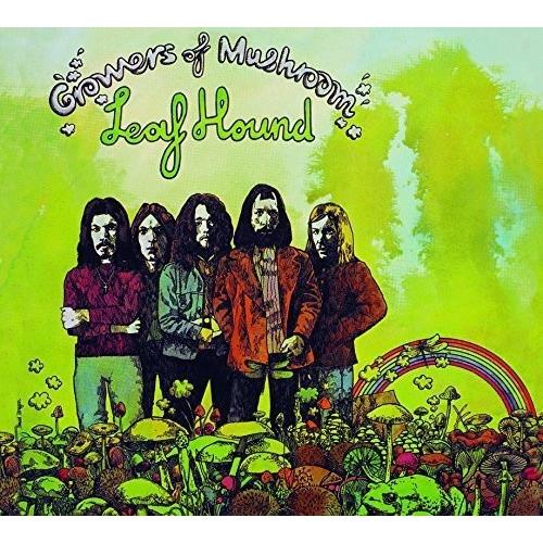 Growers of Mushroom - Vinyl LP