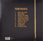Fantasies - Vinyl LP