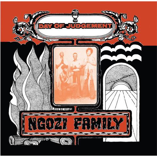 Day Of Judgment - Vinyl LP