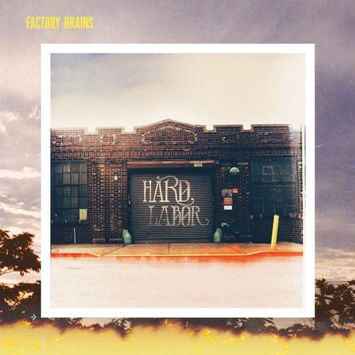 Hard Labor - Vinyl LP