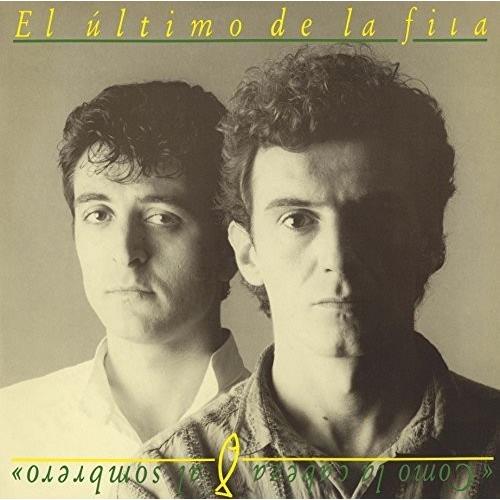 Como la Cabeza Al Sombrero - Vinyl LP