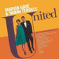 United (With Tammi Terrell) - Vinyl LP