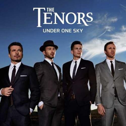 Under One Sky - Vinyl LP
