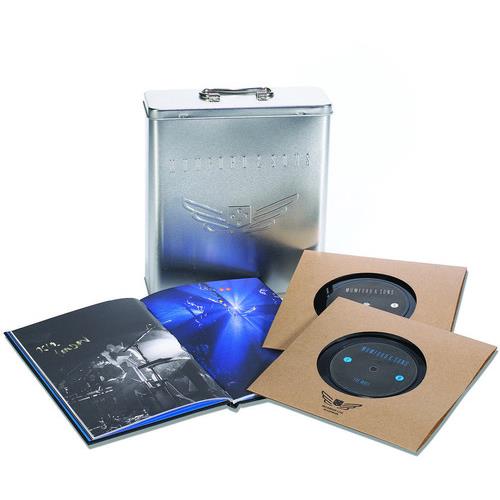 Wilder Mind - Collector's Edition 7-Inch Single