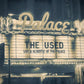 Live and Acoustic At The Palace - Vinyl LP