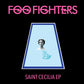 Saint Cecilia - Vinyl LP