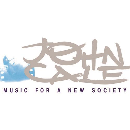 Music for a New Society - Vinyl LP 180 Gram