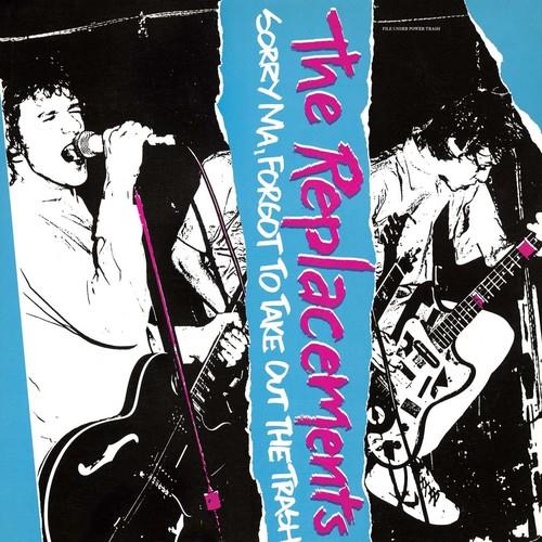 Sorry Ma Forgot To Take Out The Trash - Vinyl LP