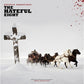 Quentin Tarantino's the Hateful Eight (Original Soundtrack) - Vinyl LP 180 Gram