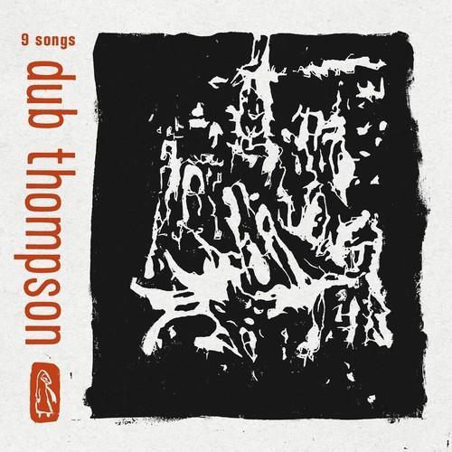 9 Songs - Vinyl LP (Black)