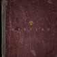 Greylag - Vinyl LP (Gold)