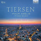 Tiersen: Piano Music - Vinyl LP