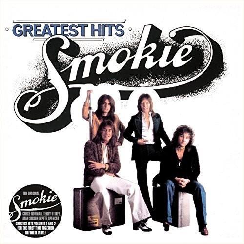 Greatest Hits (Bright White Edition) - Vinyl LP