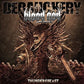 Thunderbeast - Vinyl LP