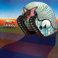 Tarkus - Vinyl LP