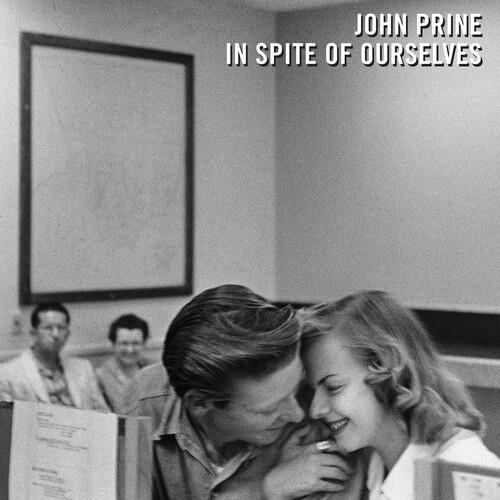 In Spite Of Ourselves - Vinyl LP