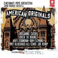 American Originals - Vinyl LP