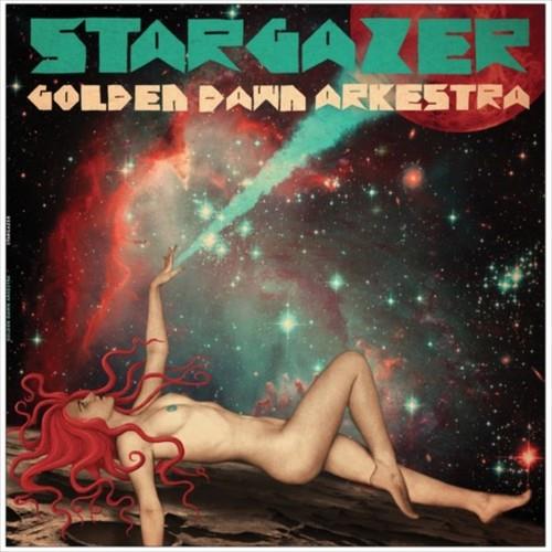 Stargazer - Vinyl LP
