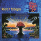 Where It All Begins - Vinyl LP