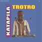 Trotro - Vinyl LP