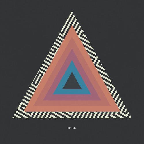 Awake Remix - Vinyl LP (Blue)