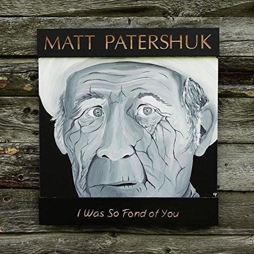 I Was So Fond of You - Vinyl LP