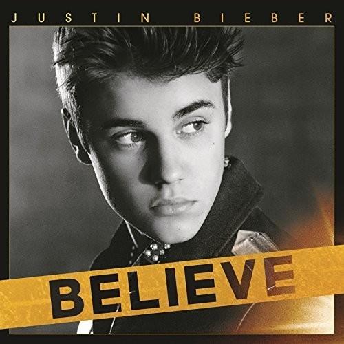 Believe - Vinyl LP