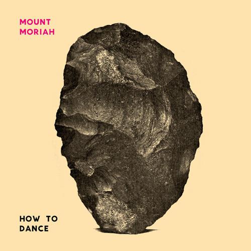 How to Dance - Vinyl LP