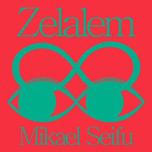 Zelalem - Vinyl LP