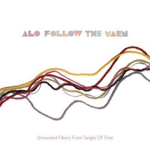 Follow the Yarn - 12-Inch Single