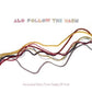 Follow the Yarn - 12-Inch Single
