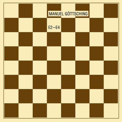 E2-E4 (35th Anniversary Edition) - Anniversary Edition Vinyl LP