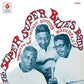 Howlin' Wolf Muddy Waters & Bo Diddley - Limited Edition Vinyl LP