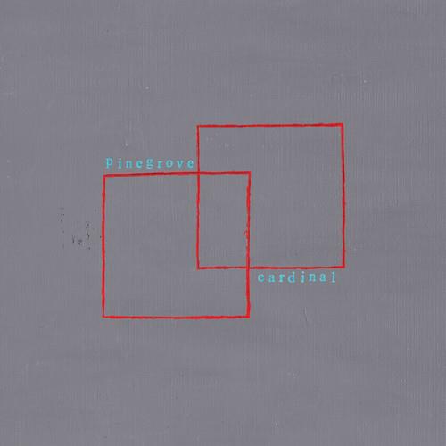 Cardinal - Vinyl LP (Black)