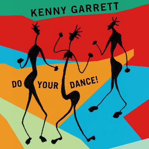 Do Your Dance! - Vinyl LP
