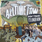 Don't Panic: It's Longer Now - Orange - Vinyl LP (Orange)