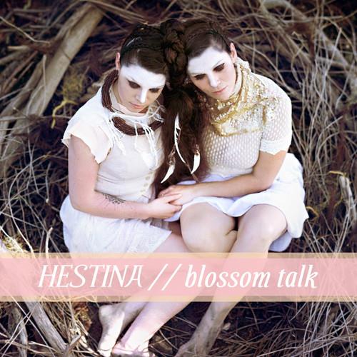 Blossom Talk - Vinyl LP
