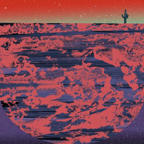 Golden Daze - Vinyl LP