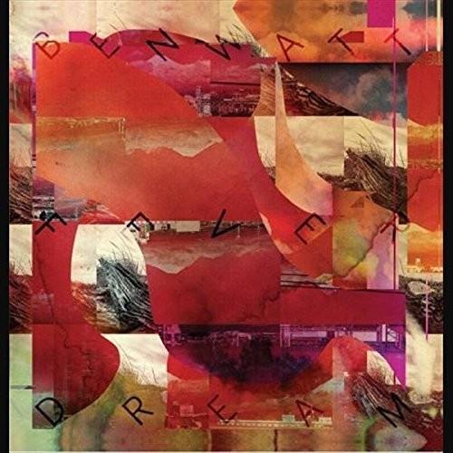 Fever Dream - Vinyl LP