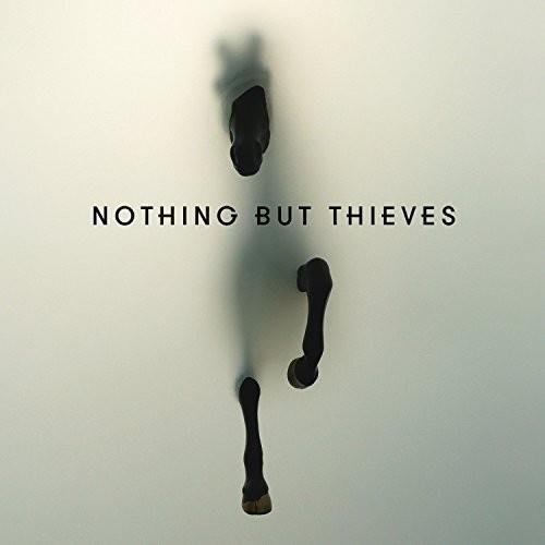 Nothing But Thieves - Vinyl LP (White)
