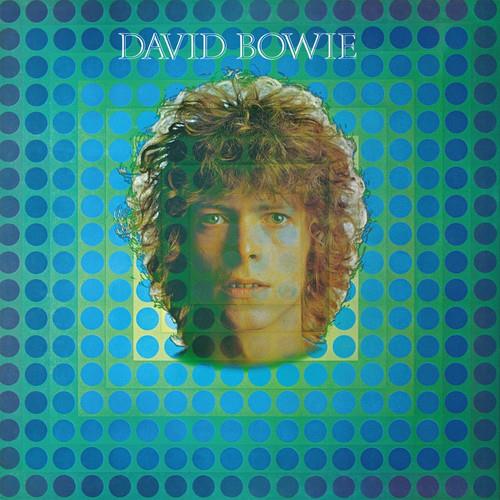 David Bowie - Space Oddity - Vinyl LP 180 Gram