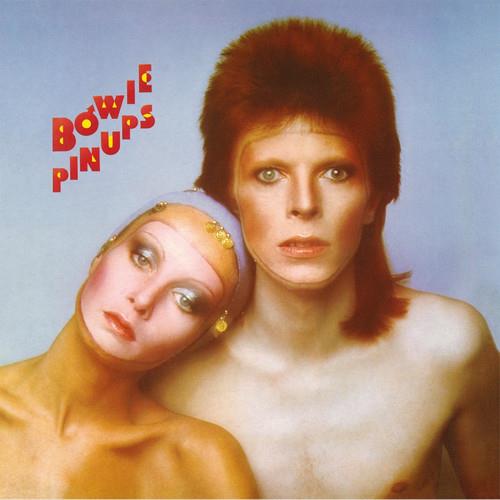 Pinups - Vinyl LP 180 Gram