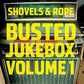 Busted Jukebox: Volume 1 - Vinyl LP