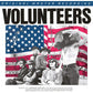 Volunteers - Limited Edition Vinyl LP 180 Gram