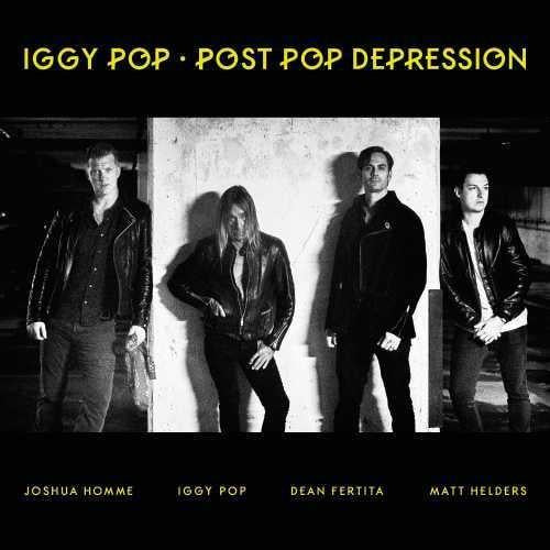 Post Pop Depression - Vinyl LP