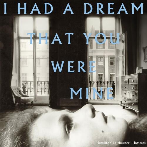 I Had A Dream That You Were Mine - Vinyl LP