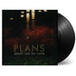 Plans - Vinyl LP