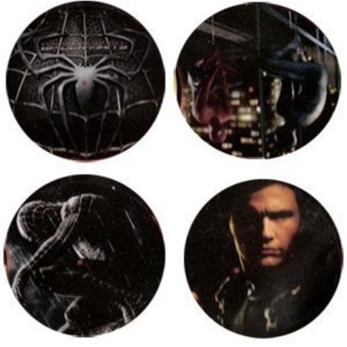 Spider-Man 3: Set 1 - Vinyl LP